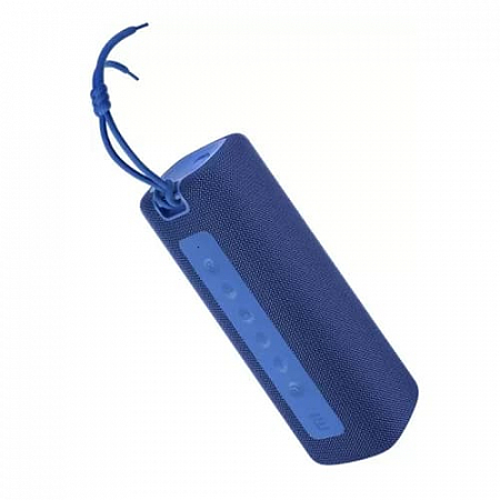 Акустика портативная Mi Outdoor Speaker  Blue 16W