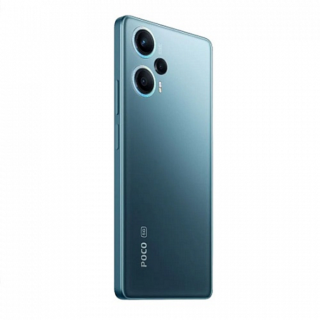POCO F5 8/256GB Blue
