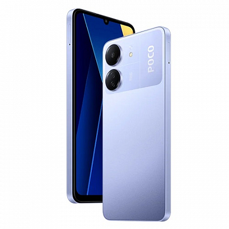 POCO C65 6/128GB Purple