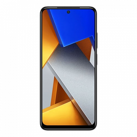 POCO M4 Pro 8/256GB NFC Black