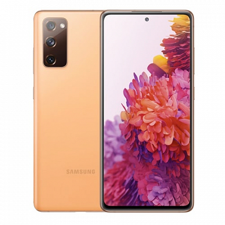 Samsung Galaxy S20 FE 6/128GB Orange