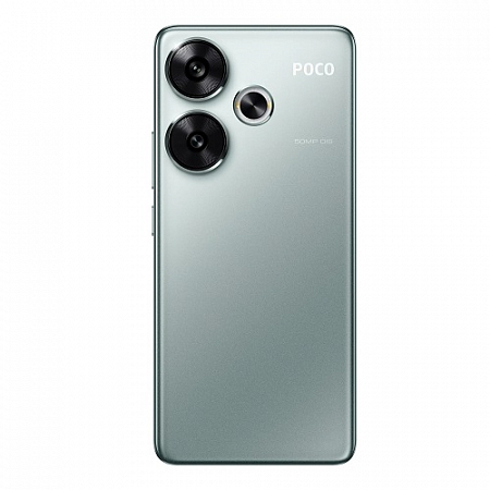 POCO F6 8/256GB Green