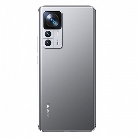 Xiaomi 12T PRO 12/256GB Silver