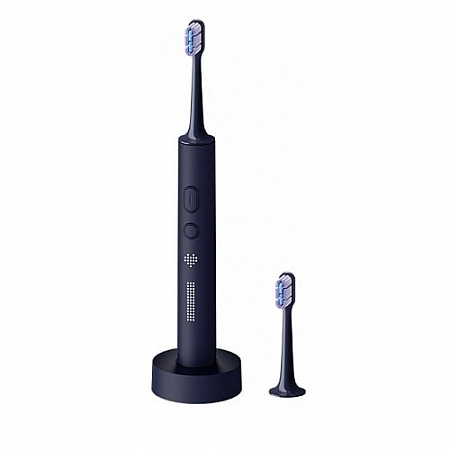 Зубная щетка ультразвуковая Xiaomi Electric Toothbrush T700 (BHR5575GL) темно-синий