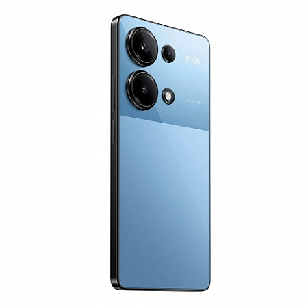 POCO M6 Pro 8/256GB Blue