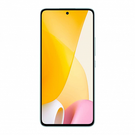 Xiaomi 12 Lite 8/128GB Green