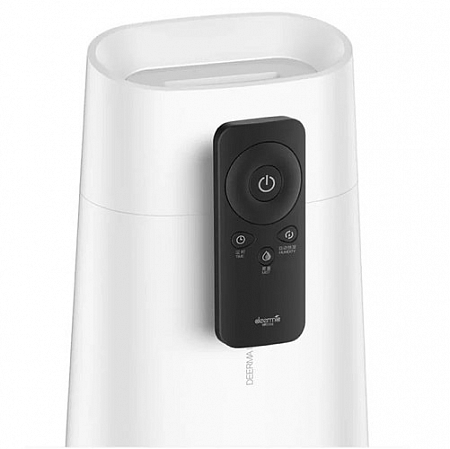 Увлажнитель воздуха Deerma Air Humidifier White