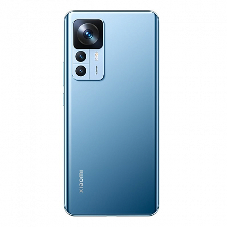 Xiaomi 12T 8/256GB Blue