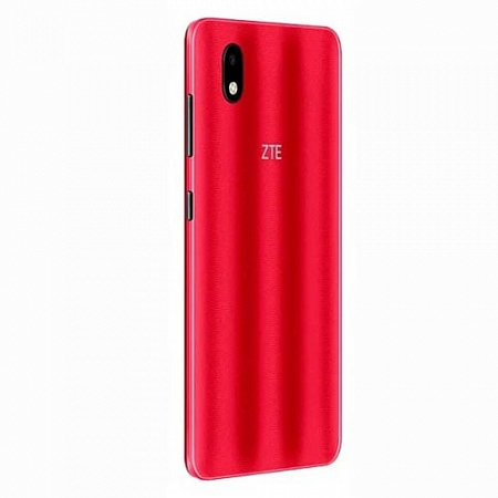 ZTE Blade A3 2020 NFC 1/32GB Red