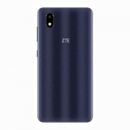 ZTE Blade A3 2020 NFC 1/32GB Dark Gray
