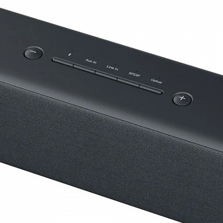 Саундбар Mi TV Bar Black