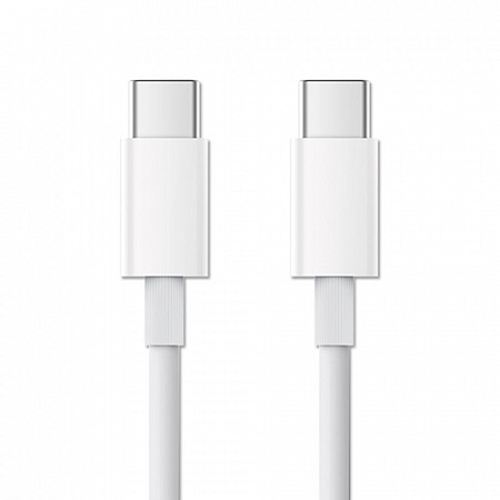 Кабель Mi USB Type-C to Type-C Cable (SJV4108GL)