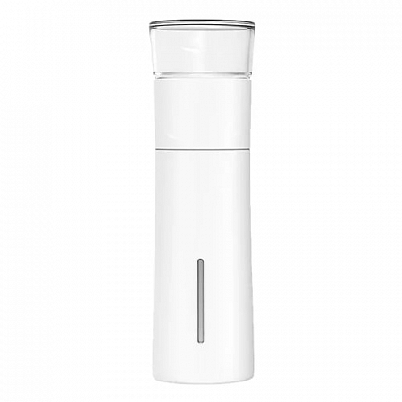 Заварочный термос Pinztea Mug 300ml Белый