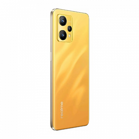 Realme 9 6/128GB Gold