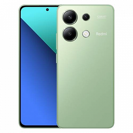 Redmi Note 13 6/128GB Mint Green