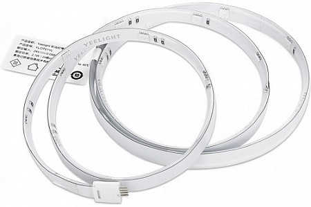 Расширение для светодиодной ленты Yeelight Lightstrip Plus Extension (GPX4015RT)