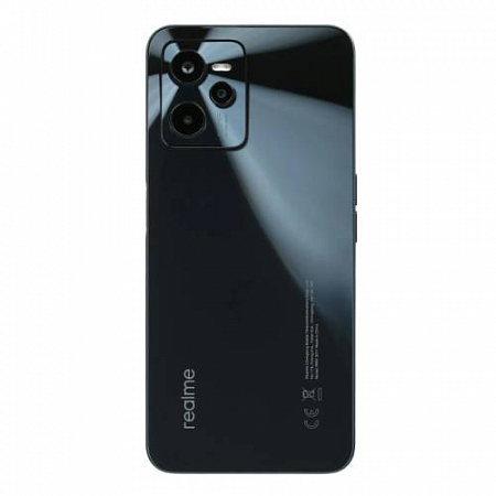 Realme C35 4/128GB Black