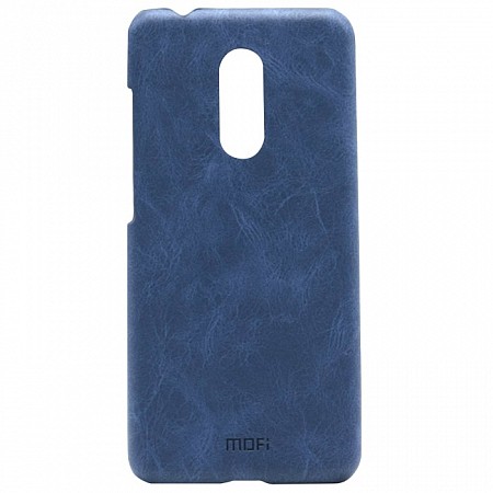 Накладка MOFI Redmi 5 Dark Blue