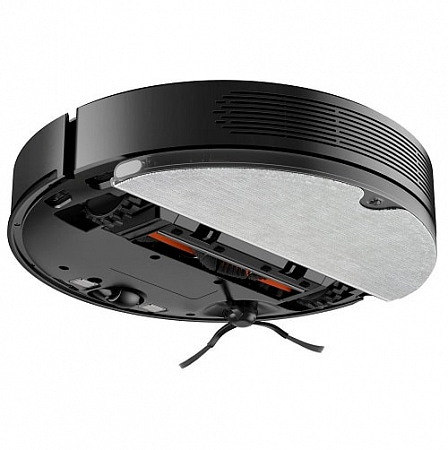 Робот-пылесос Dreame Bot D9 Max Black