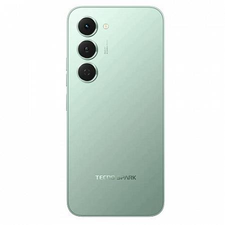 TECNO Spark 40 8/256GB Veil White