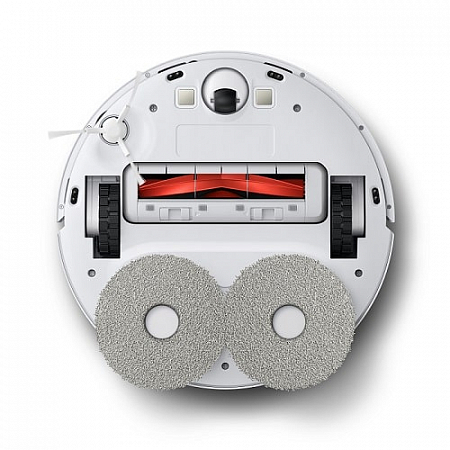 Робот-пылесос Xiaomi Robot Vacuum S10+  White