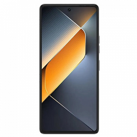 TECNO POVA 6 Neo 8/256GB Speed Black