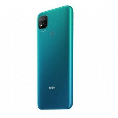 Redmi 9C 4/128GB NFC Green