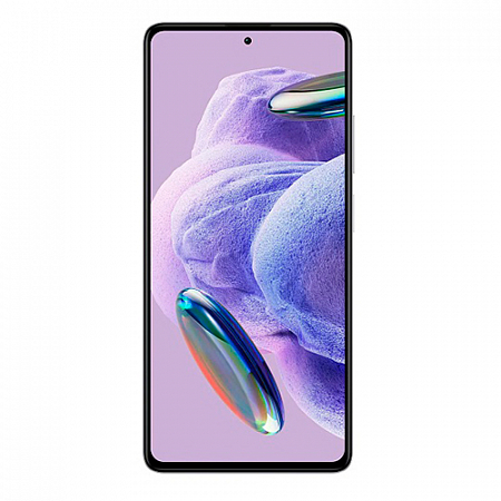 Redmi Note 12 Pro+ 5G 8/256GB NFC Polar White