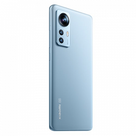 Xiaomi 12X 8/256GB NFC Blue