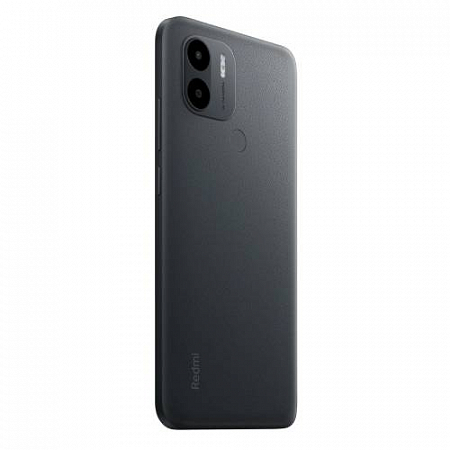 Redmi A2+ 3/64GB Black