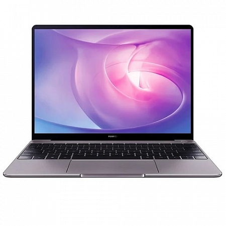 Huawei MateBook 13 Space Gray ( R5 3500U, 16GB, 512GB SSD, Radeon Vega 8 )