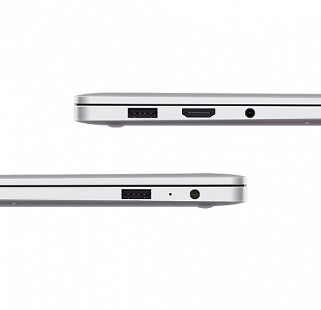 RedmiBook 13 Silver (i7 10510U, 8GB, 512GB SSD, GeForce MX250 2GB)