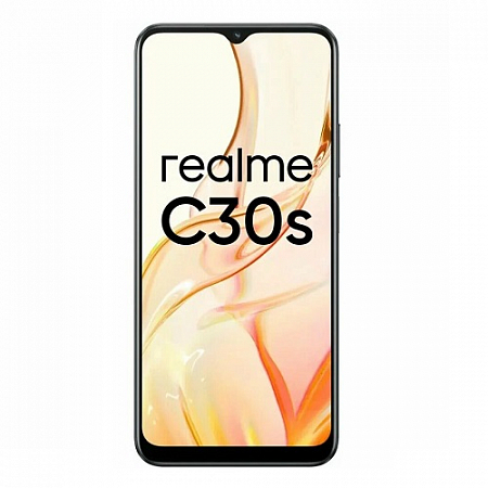 Realme C30s 3/64GB Black