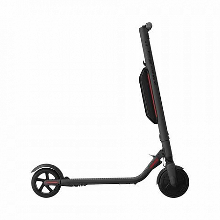 Электросамокат Ninebot by Segway Kickscooter ES2 (v1.7) Black