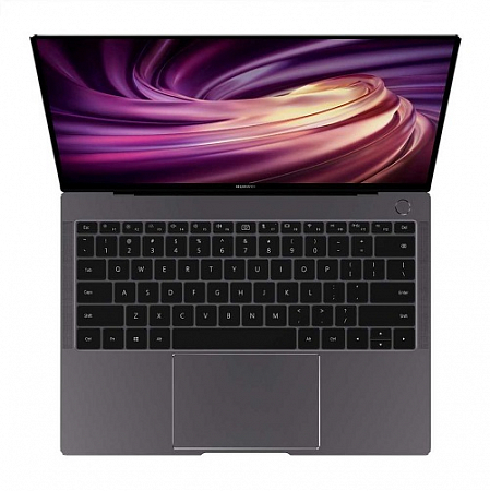 Huawei MateBook X Pro 13,9 Space Gray ( i7 10210U, 16GB, 1TB SSD, GeForce MX250 )