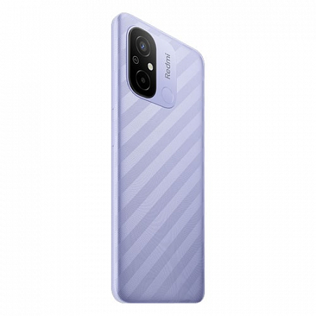 Redmi 12C 3/64GB Purple