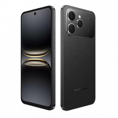 TECNO Spark 40 8/256GB Ink Black