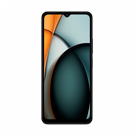 Redmi A3 4/128GB Midnight Black