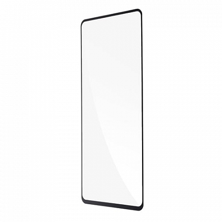 Защитное стекло 3D Huawei Y6 2019 Black