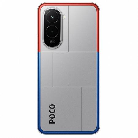 POCO M7 8/256GB Silver