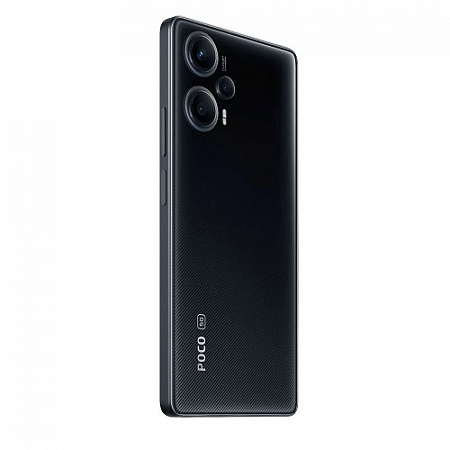 POCO F5 8/256GB Black