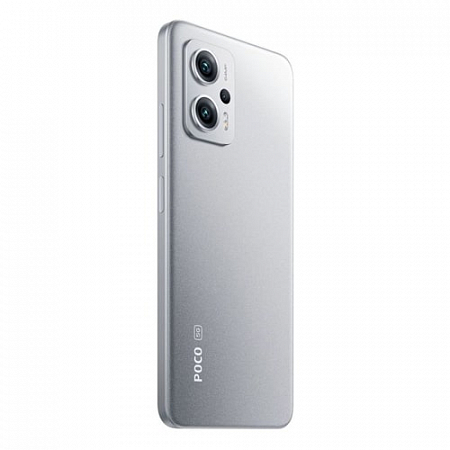 POCO X4 GT 8/256 GB Silver