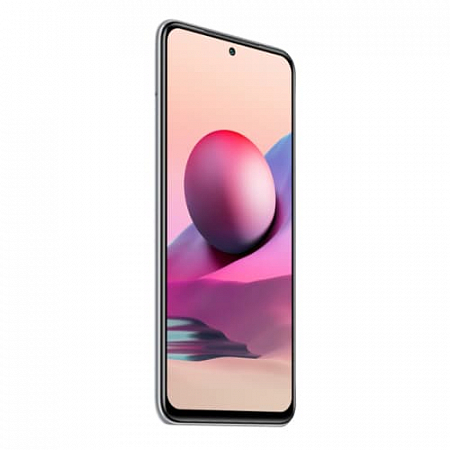 Redmi Note 10s 6/128GB White
