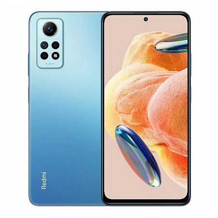 Redmi Note 12 Pro 8/256GB NFC Sky Blue
