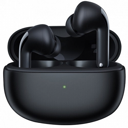 Беспроводные наушники Xiaomi Buds 3T Pro Carbon Black