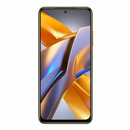 POCO M5s 4/64GB Yellow