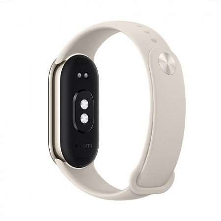 Фитнес-браслет Xiaomi Smart Band 8 Gold
