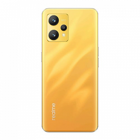 Realme 9 8/128GB Gold