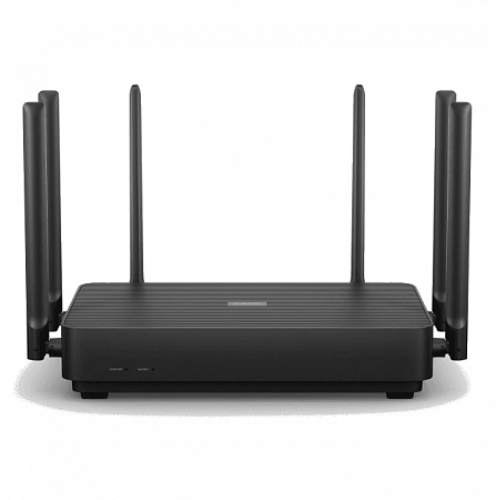 Роутер Wi-Fi Xiaomi Router AX3200