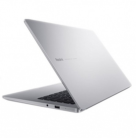 Redmibook 14 Silver (R7 3700U, 16GB, 512GB, Radeon Vega10)